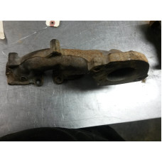 105P015 Left Exhaust Manifold For 05-07 Ford Freestyle 3.0 4F9E9431EC 105P015 Left Exhaust Manifold For 05-07 Ford Freestyle 3.0 4F9E9431EC